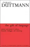 The Gift of Language cover