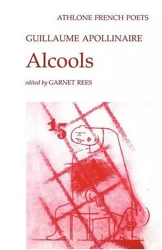 Alcools cover