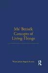 Ma' Betisek Concepts of Living Things cover