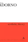 Aesthetic Theory cover