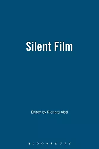 Silent Film cover