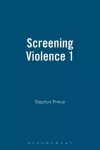 Screening Violence cover