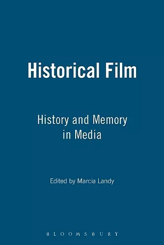 The Historical Film cover