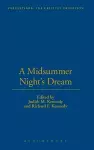 "Midsummer Night's Dream" cover
