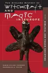 Athlone History of Witchcraft and Magic in Europe cover