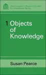 Objects of Knowledge cover