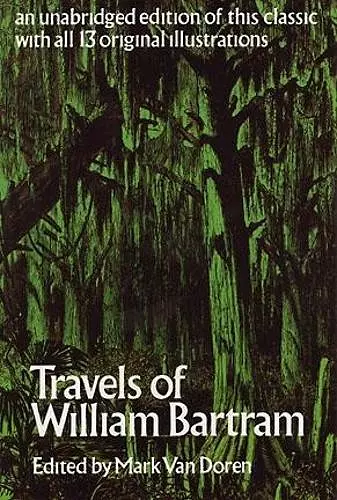 The Travels cover