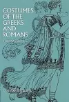 Costumes of the Greeks and Romans cover