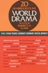 World Drama: v. 2 cover