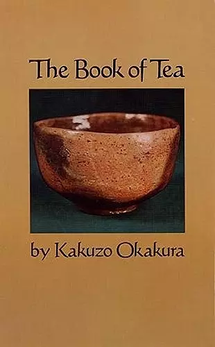 The Book of Tea cover