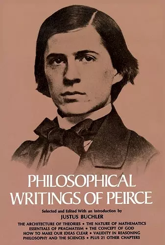 Philosophical Writings cover