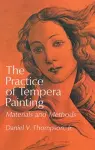 The Practice of Tempera Painting cover