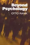 Beyond Psychology cover