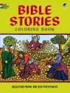 Bible Stories cover