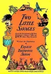 Two Little Savages cover