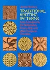 Traditional Knitting Patterns from Scandinavia, the British Isles, France, Italy and Other European Countries packaging