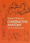 Constructive Anatomy cover