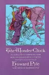The Wonder Clock cover