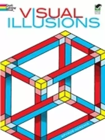 Visual Illusions cover