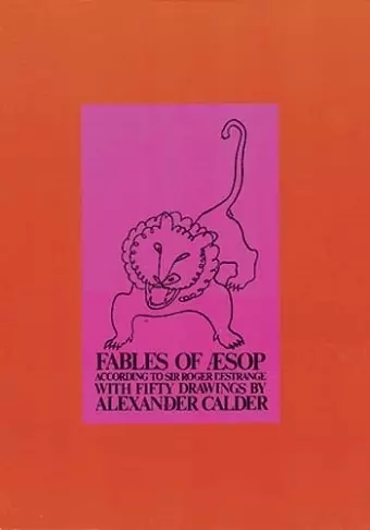 The Fables cover