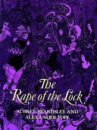 The Rape of the Lock cover