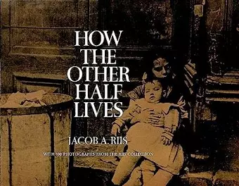 How the Other Half Lives cover