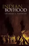 Indian Boyhood cover