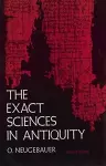 The Exact Sciences in Antiquity cover