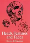 Heads, Features and Faces cover