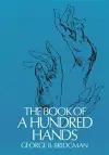 The Book of a Hundred Hands cover