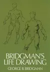 Bridgman'S Life Drawing cover