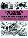 Posada'S Popular Mexican Prints cover