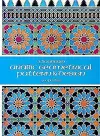 Arabic Geometrical Pattern and Design cover