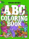 ABC Coloring Book cover