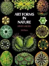 Art Forms in Nature cover