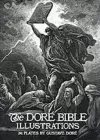 The Dore Bible Illustrations cover