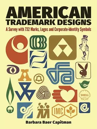 American Trade-Mark Designs cover