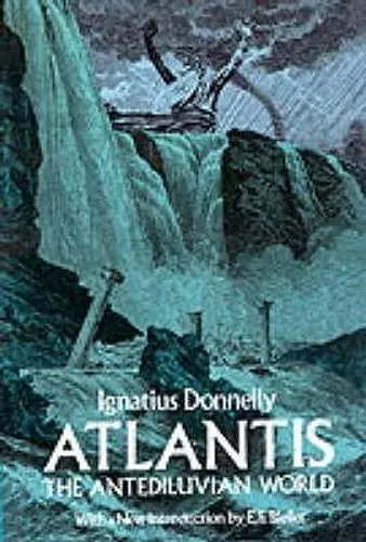 Atlantis cover