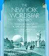 The New York World's Fair, 1939-40 cover