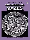 Mind-Boggling Mazes cover