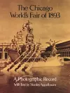 The Chicago World's Fair of 1893 cover