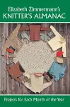 Knitter'S Almanac cover