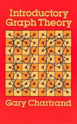 Introductory Graph Theory cover