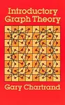 Introductory Graph Theory cover
