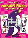 Fun with Crossword Puzzles cover