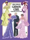 Gibson Girls Paper Dolls in Full Colour cover