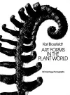 Art Forms in the Plant World cover