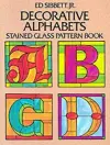 Decorative Alphabets cover