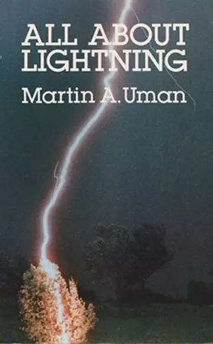 All About Lightning cover