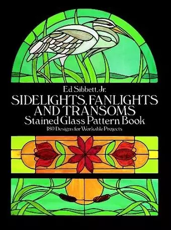 Sidelights, Fanlights and Transoms cover